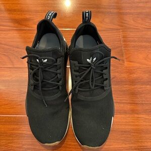 Adidas Men's NMD Black  Sneakers